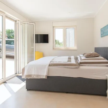 Dom wakacyjny Fiori Di Lavanda *