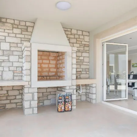 Dom wakacyjny Fiori Di Lavanda