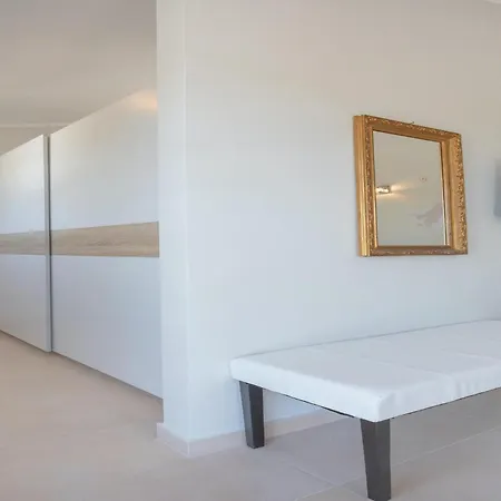 Dom wakacyjny Fiori Di Lavanda