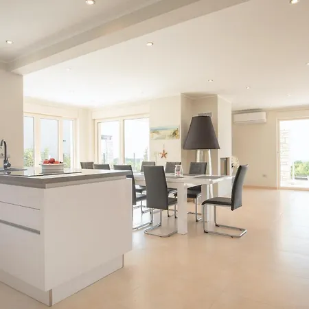 Fiori Di Lavanda Dom wakacyjny Poreč