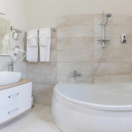 Dom wakacyjny Fiori Di Lavanda