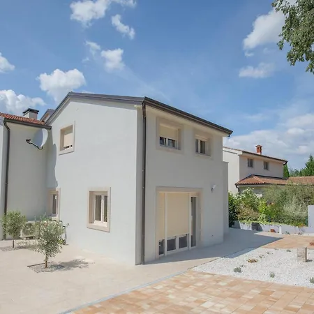 Fiori Di Lavanda Dom wakacyjny Poreč