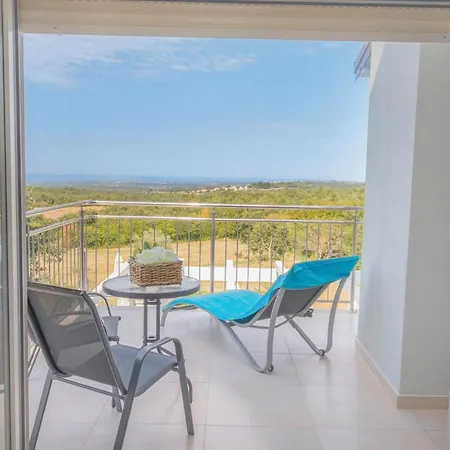 Fiori Di Lavanda Poreč