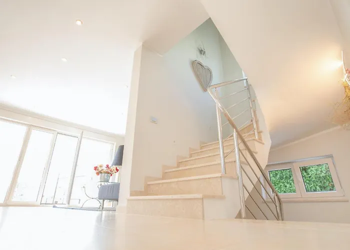 Fiori Di Lavanda Дом отдыха *