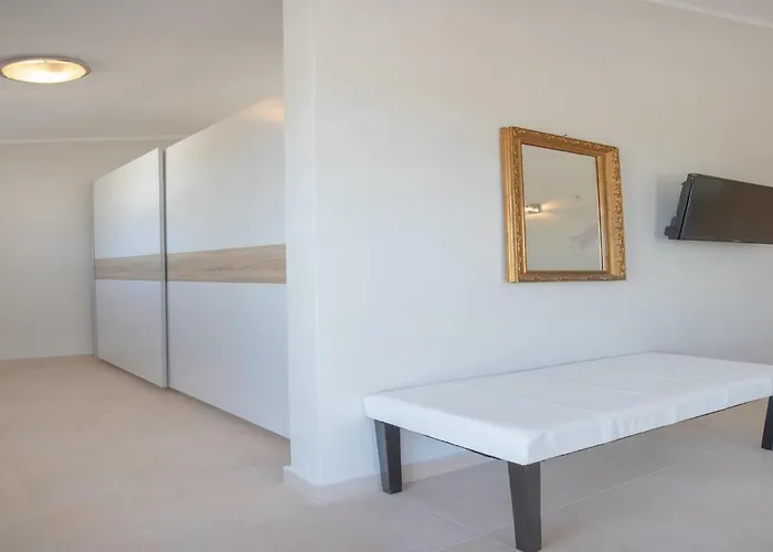 Дом отдыха Fiori Di Lavanda