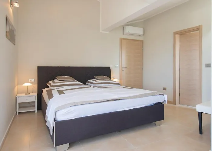 Fiori Di Lavanda Дом отдыха *