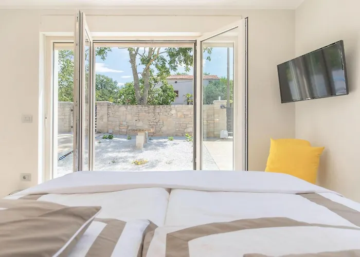 Fiori Di Lavanda * Пореч