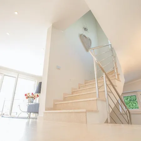 Fiori Di Lavanda 別荘 *