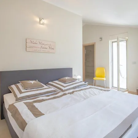 Fiori Di Lavanda Σπίτι διακοπών Πόρετς