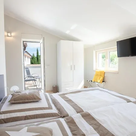 Fiori Di Lavanda Σπίτι διακοπών