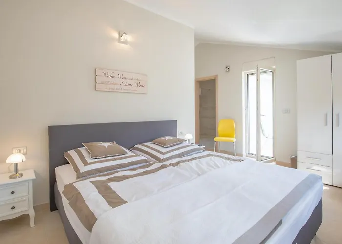 Fiori Di Lavanda Ferienhaus Poreč