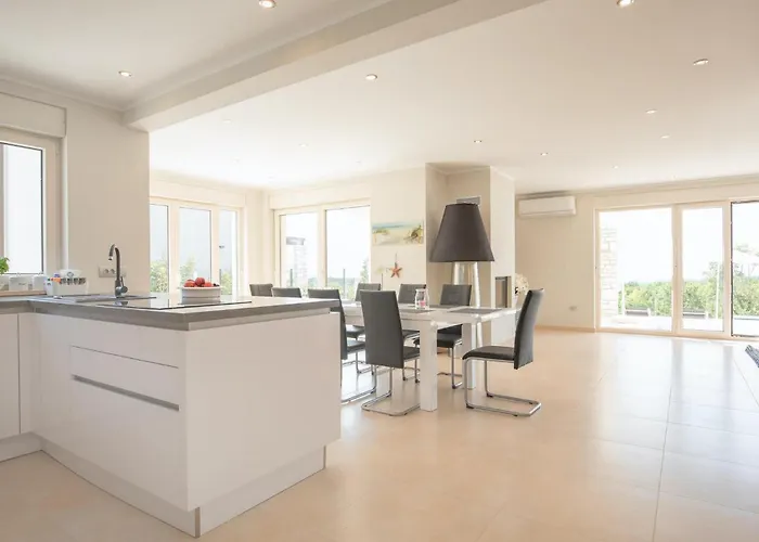 Fiori Di Lavanda Nyaraló Poreč