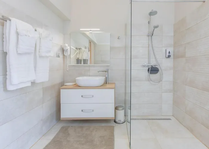 Nyaraló Fiori Di Lavanda Poreč