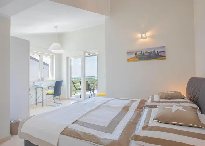 Fiori Di Lavanda Nyaraló