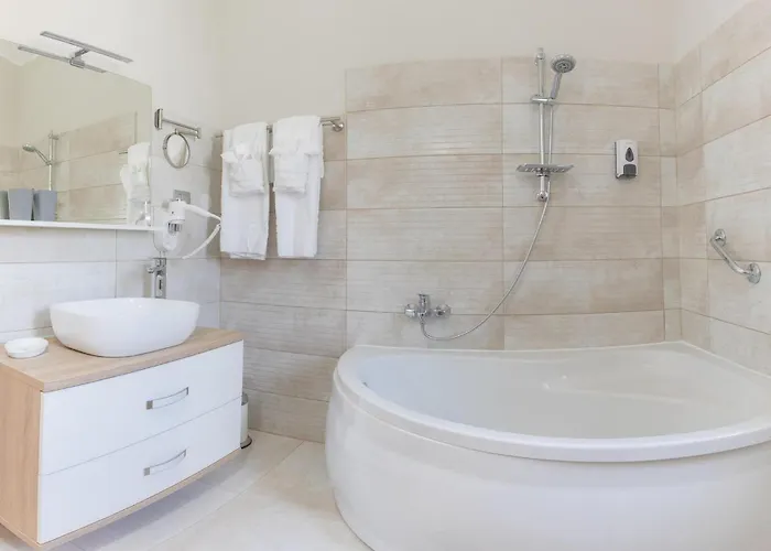 Nyaraló Fiori Di Lavanda