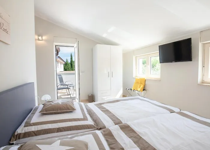 Fiori Di Lavanda Nyaraló