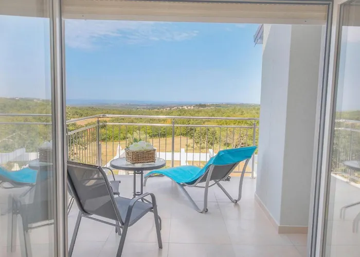 Fiori Di Lavanda Poreč